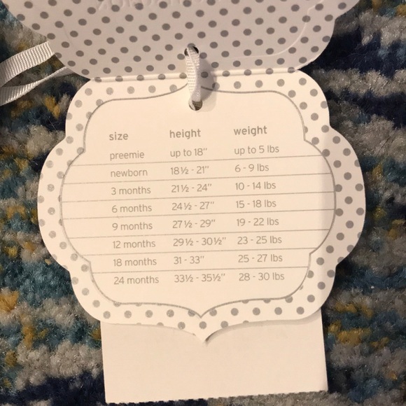 NWT White Eyelet Nordstrom Baby Dress w/ Bloomers - Picture 6 of 8